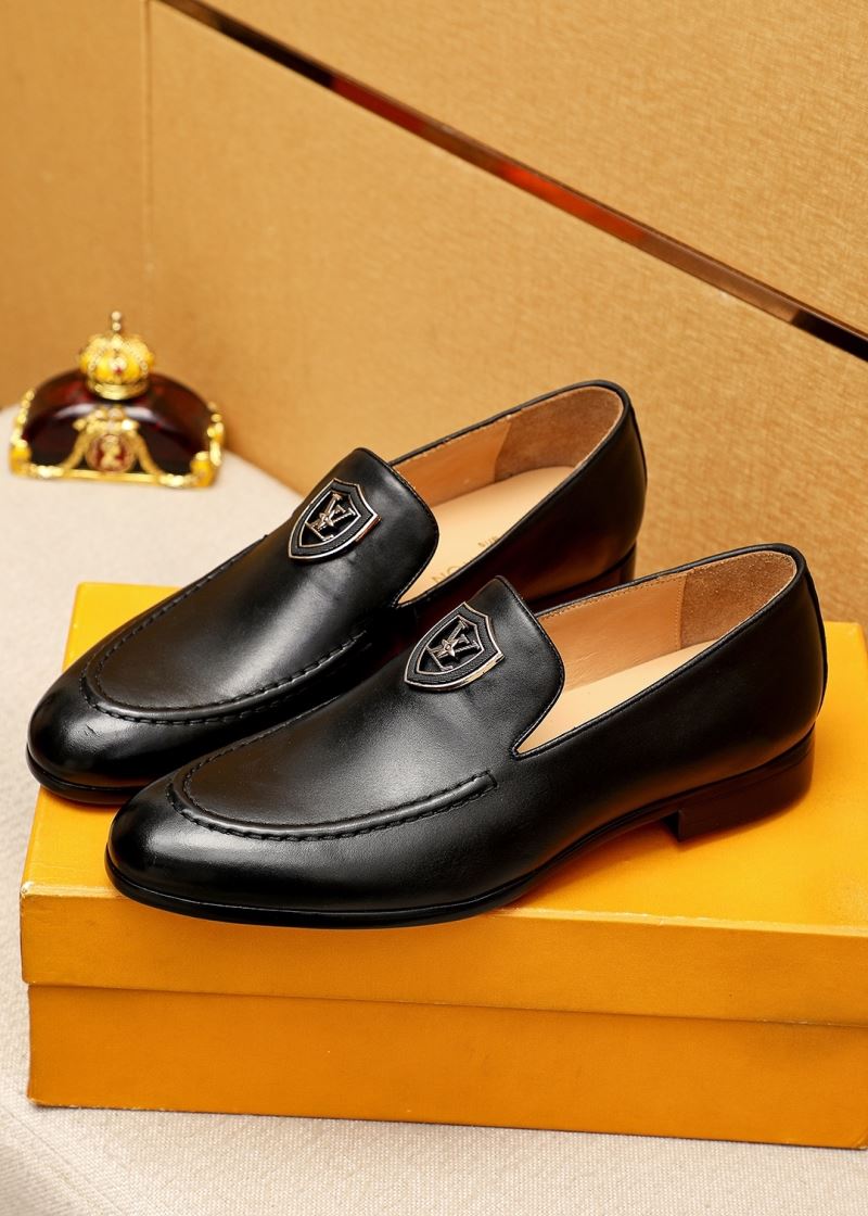 Louis Vuitton Business Shoes